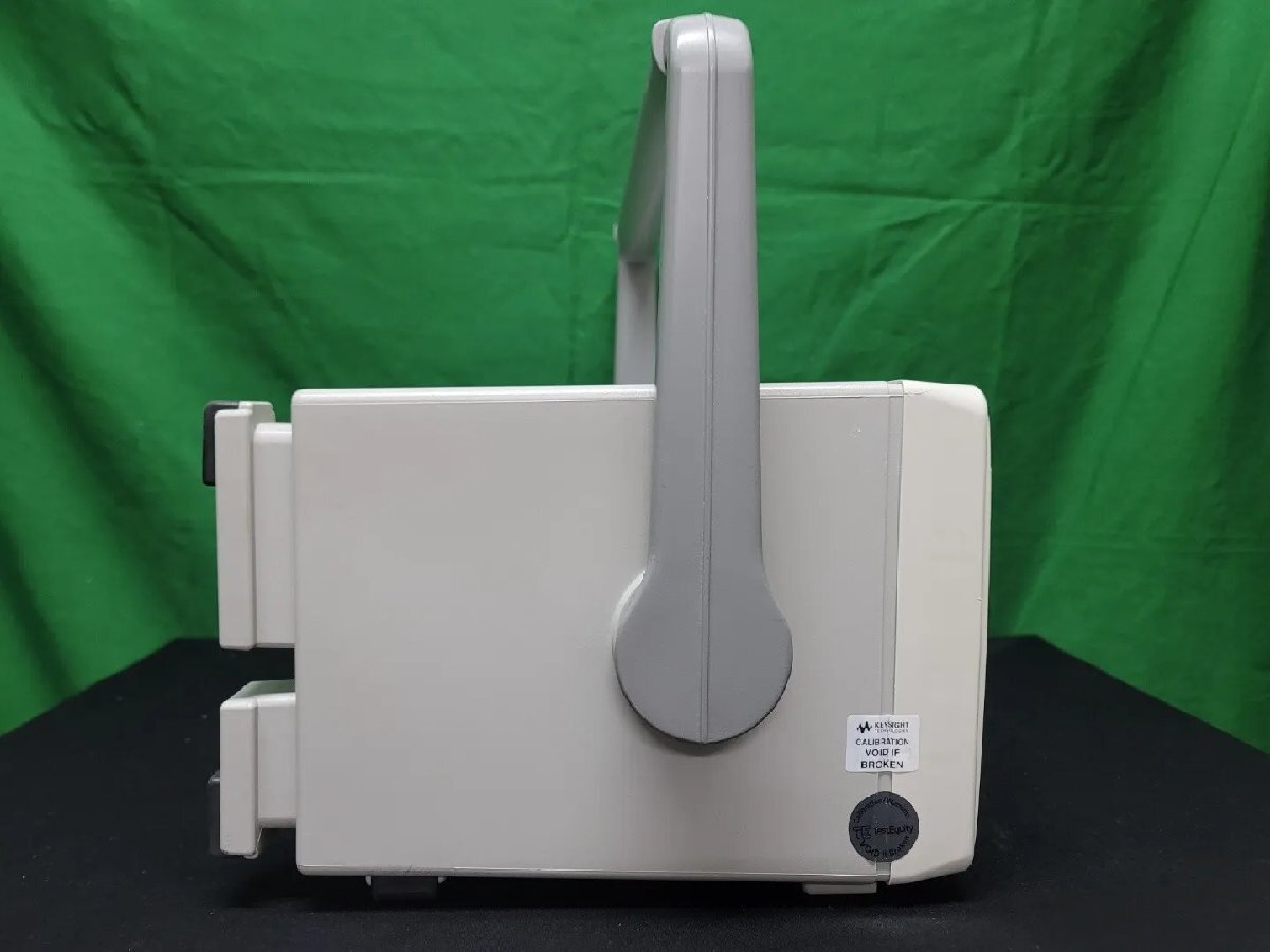 Agilent MSO6104A Mixed Signal Oscilloscope 1GHz 4+16CH (as-is) [v1164143415]