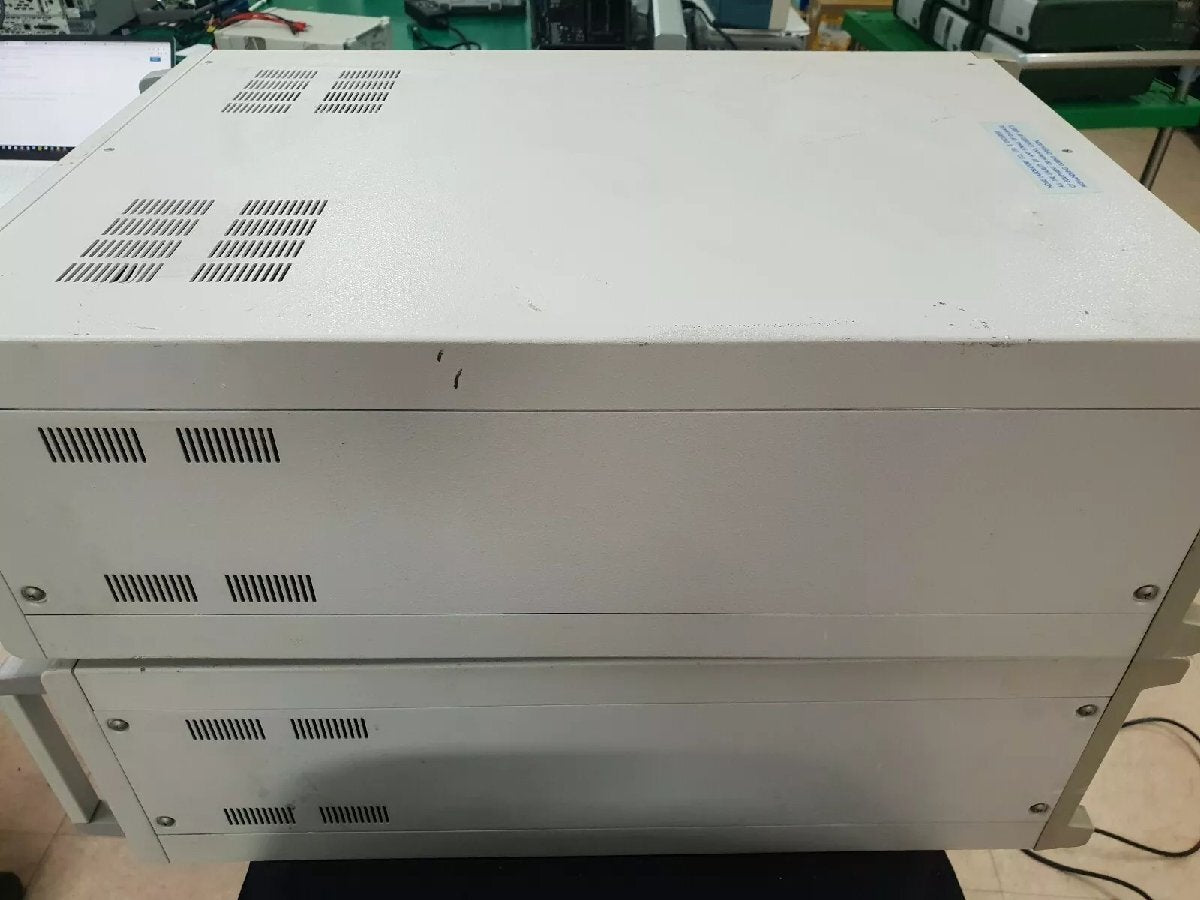 Noiseken INS-200AX IJ-02 Impulse Noise Simulator (for parts or not working) [x1164128041]