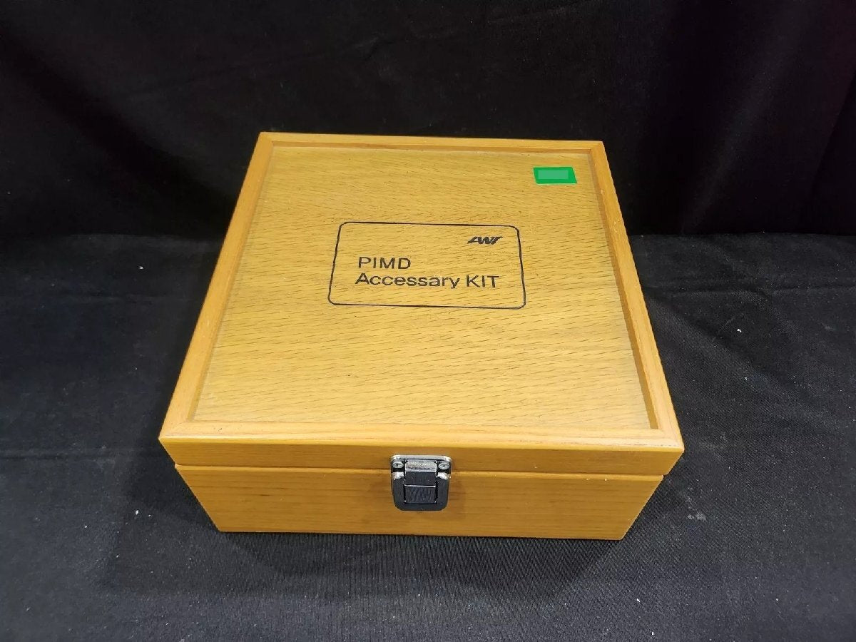 NBC AWT PIMD Calibration Kit [c1164216283]