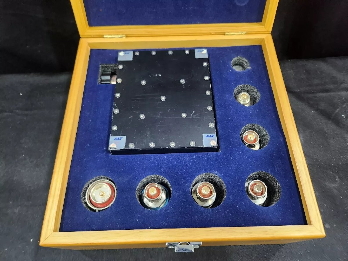 NBC AWT PIMD Calibration Kit [c1164216283]