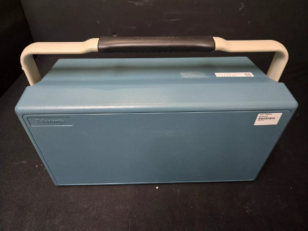 Tektronix TDS3034C Digital Phosphor Oscilloscope 300MHz 4ch 5GS/s [b1164263053]