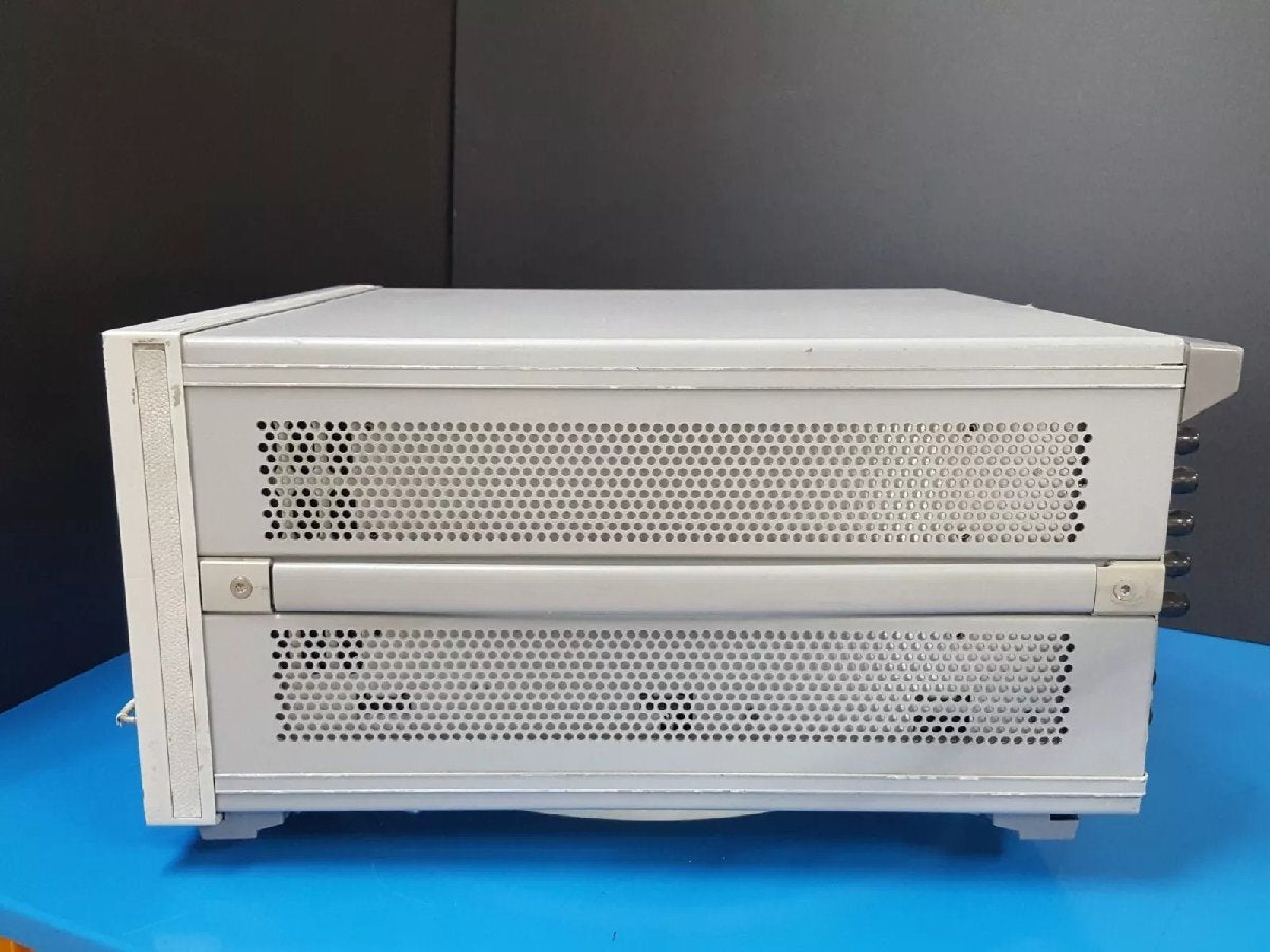 Agilent 8753ES S-Parameter Network Analyzer 3GHz [x1164253219]