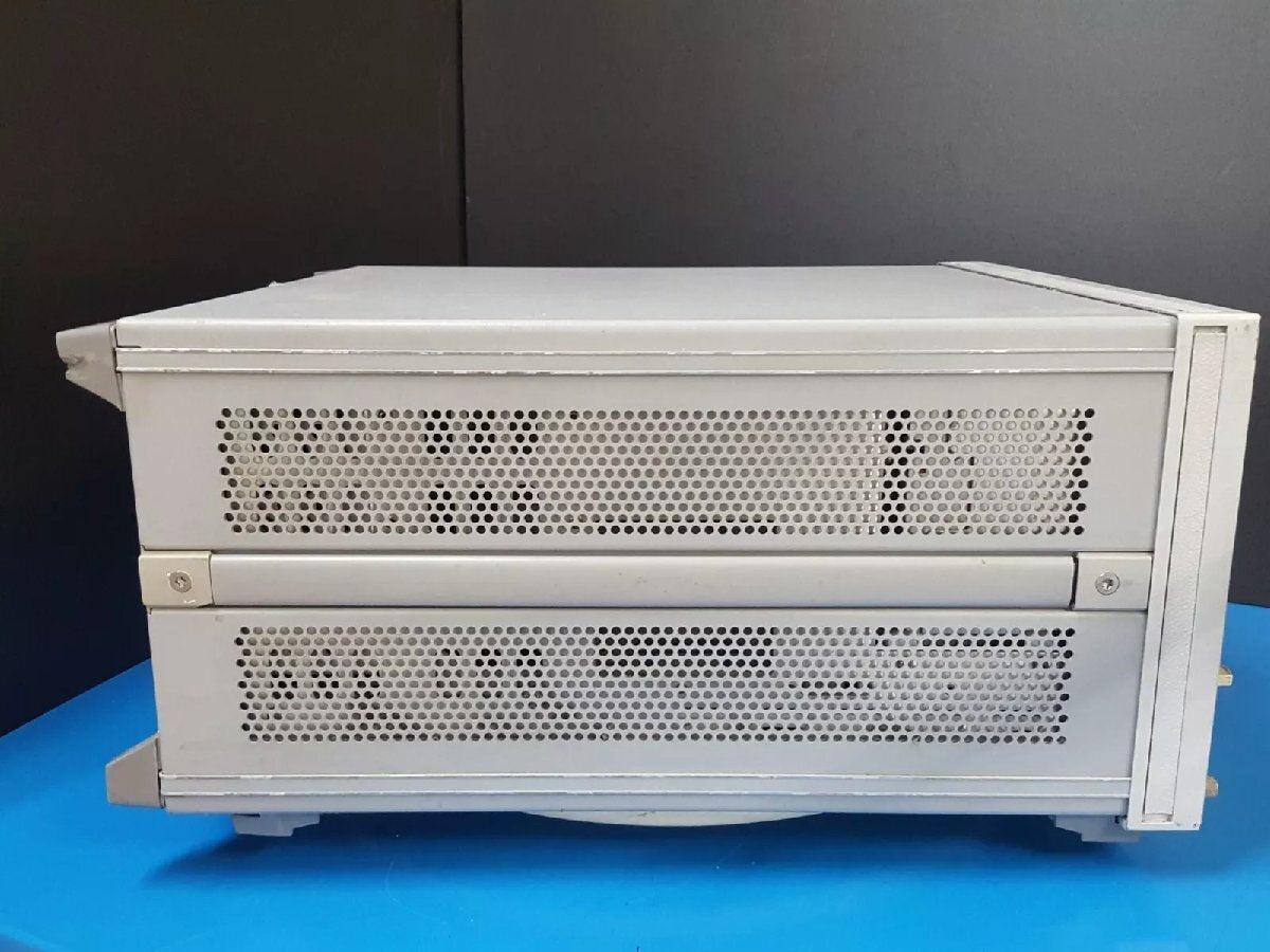 Agilent 8753ES S-Parameter Network Analyzer 3GHz [x1164253219]