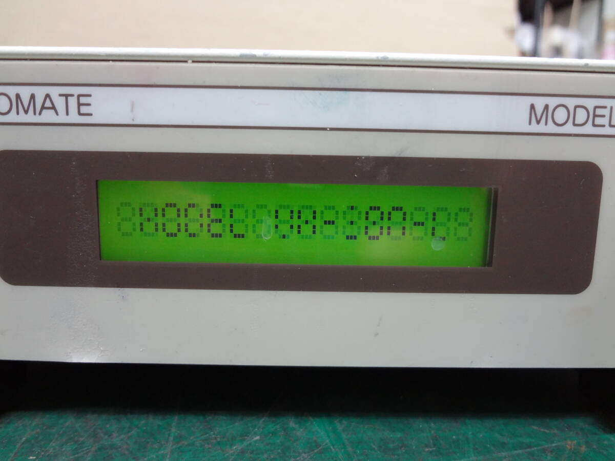 VISCOMATE VM-10A-L Rotary Vibration Viscometer [t1164248027]