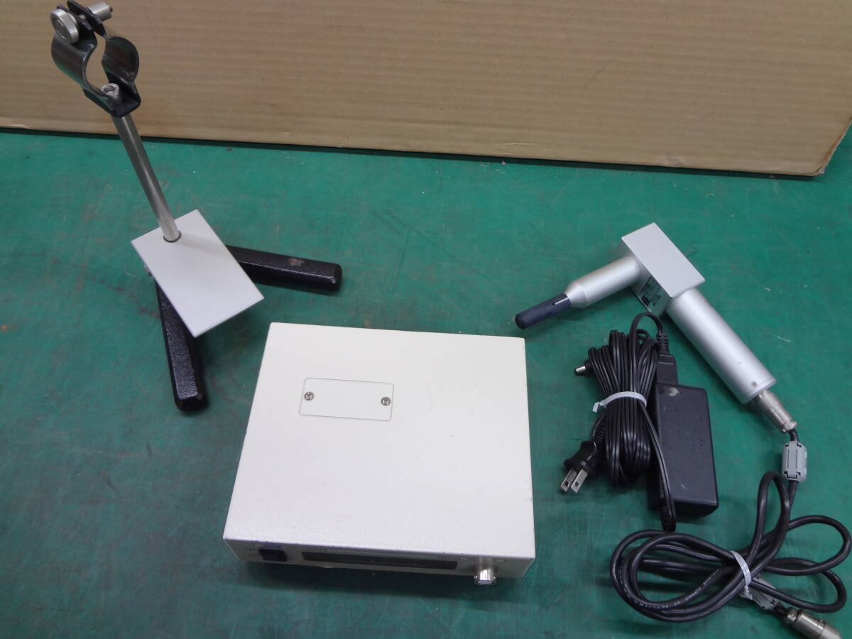 VISCOMATE VM-10A-L Rotating Vibration Viscometer [t1164248027]
