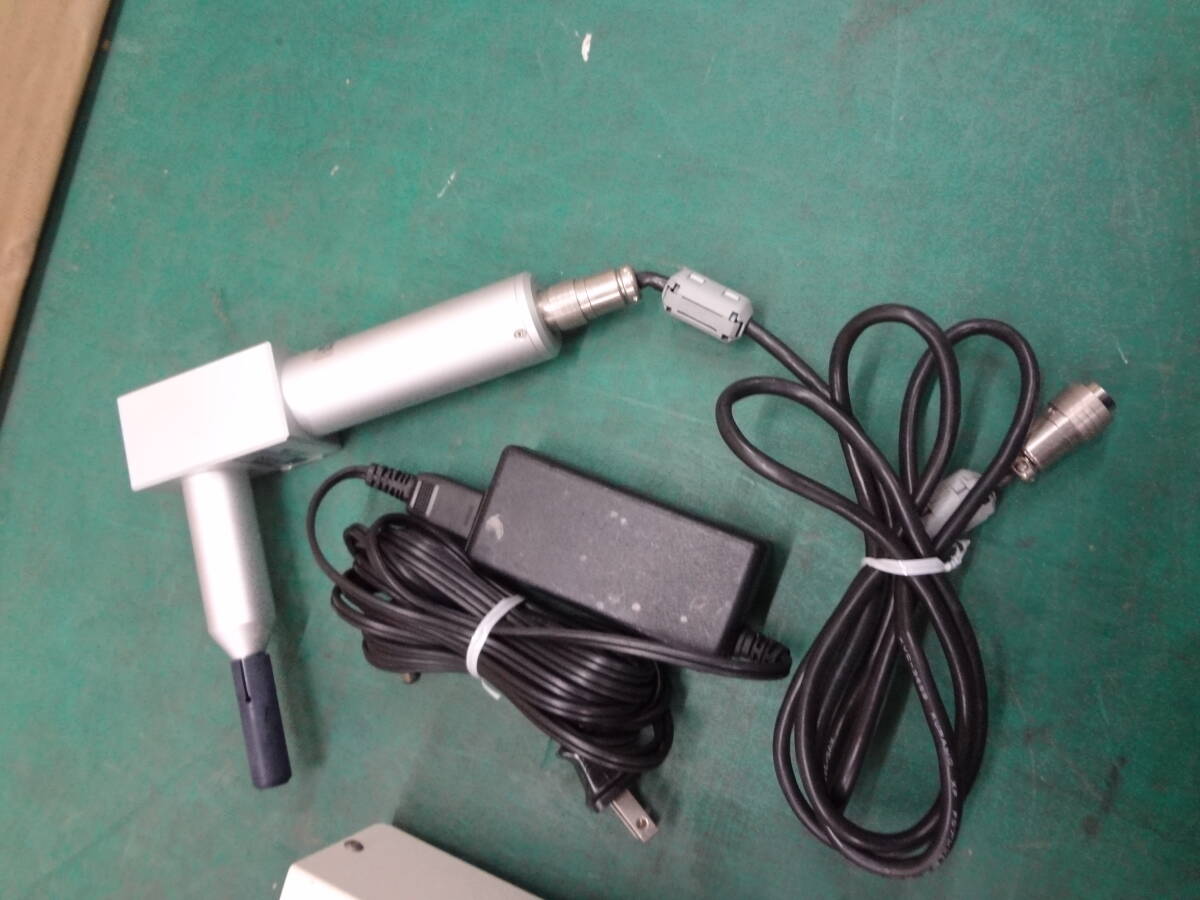 VISCOMATE VM-10A-L Rotating Vibration Viscometer [t1164248027]