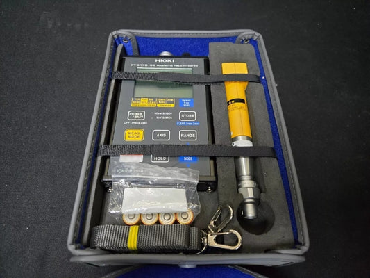 HIOKI FT3470-55 Magnetic Field Measurement Instrument [v1164276098]