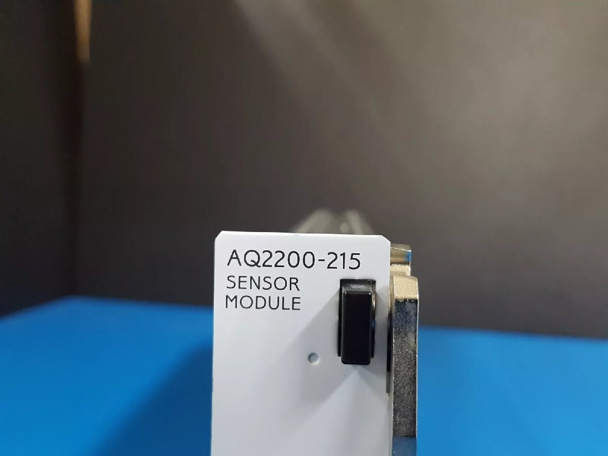Yokogawa AQ2200-215 Sensor Module High Power Up to +30dBm [c1164328262]