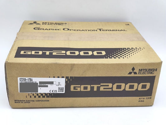 Mitsubishi GT2508-VTBA Industrial Automation Device [o1164337840]