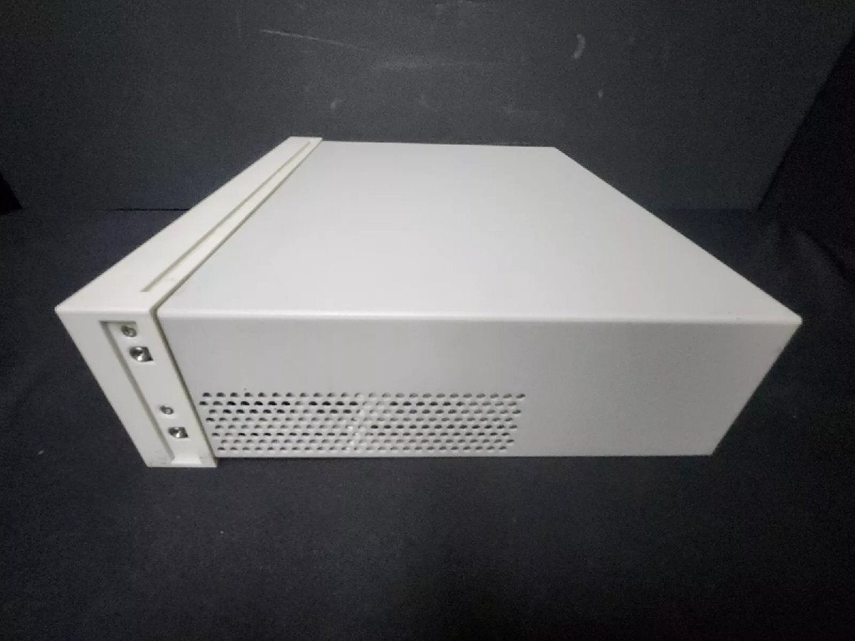 Agilent 4288A Capacitance Meter 1kHz/1MHz (as-is) [g1164524831]