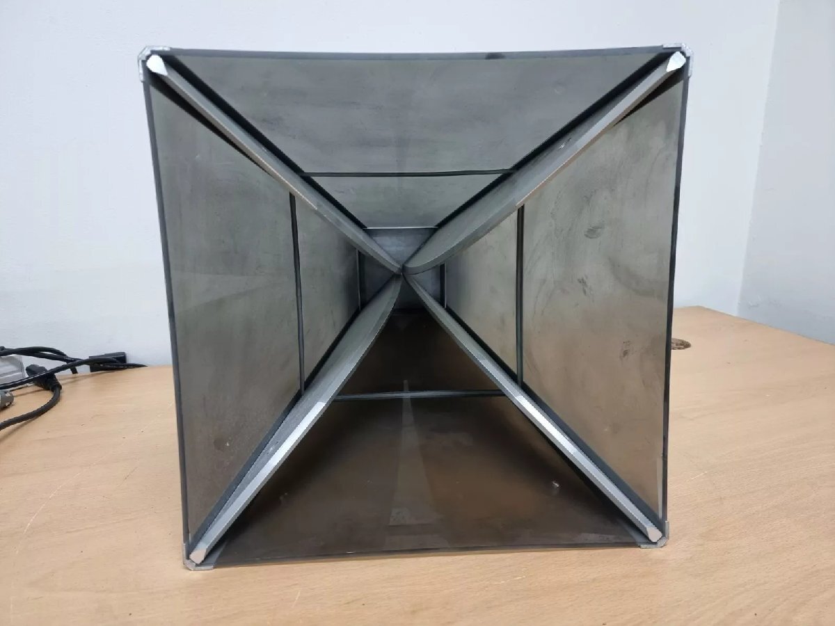 ETS-LINDGREN 3164-03 Diagonal Dual Polarized Horns 400MHz-6GHz [r1164499891]