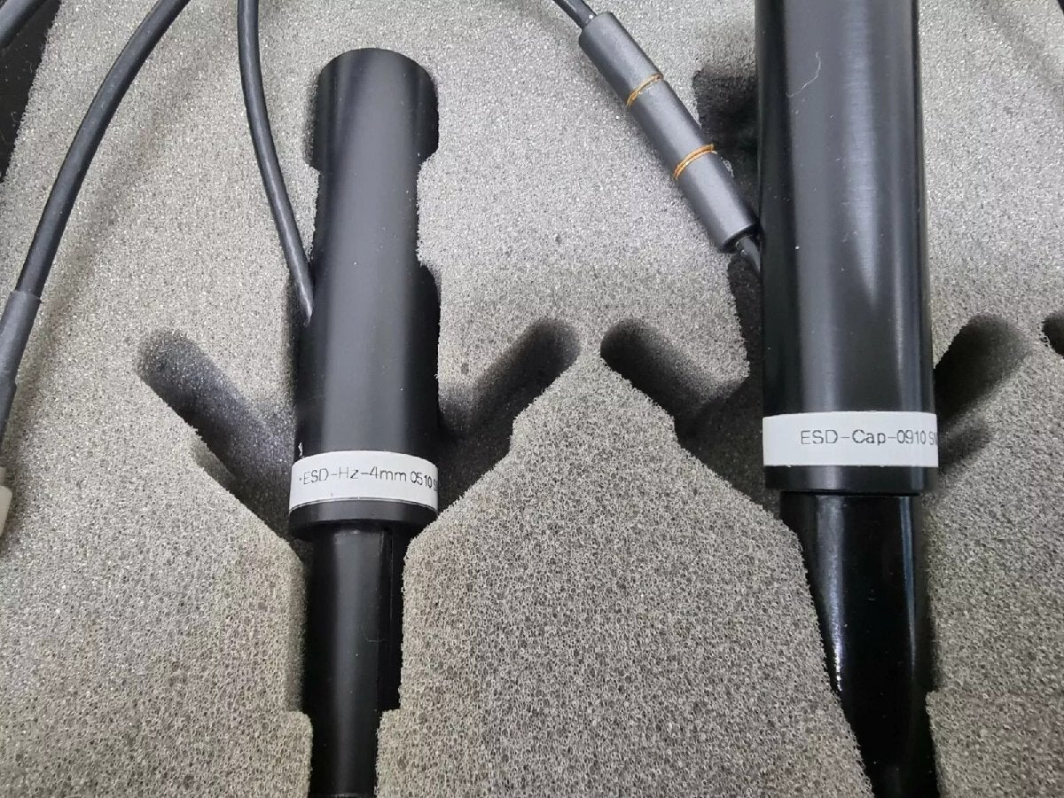 Amber Precision Instruments ESD Probe [q1164615987]