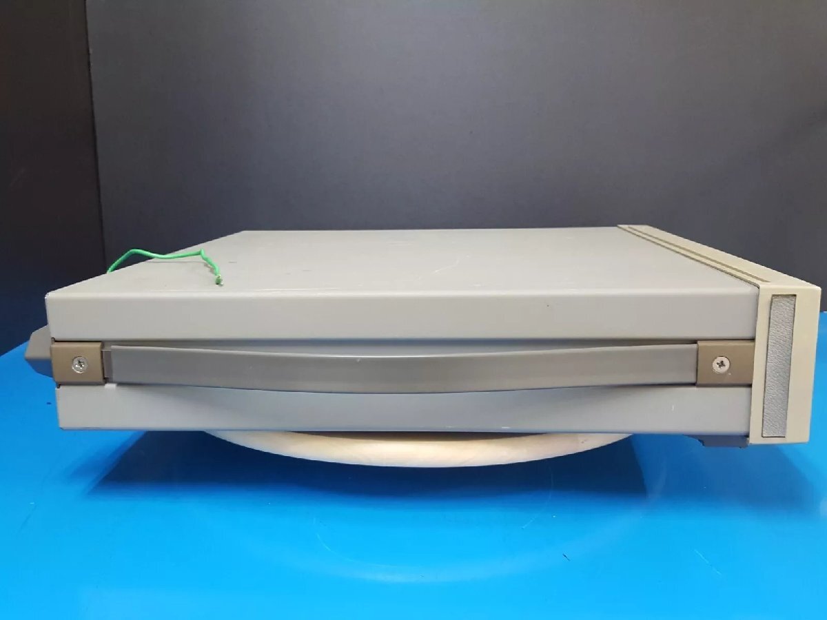HP 8169A Polarization Controller, Option 21 [h1164630912]