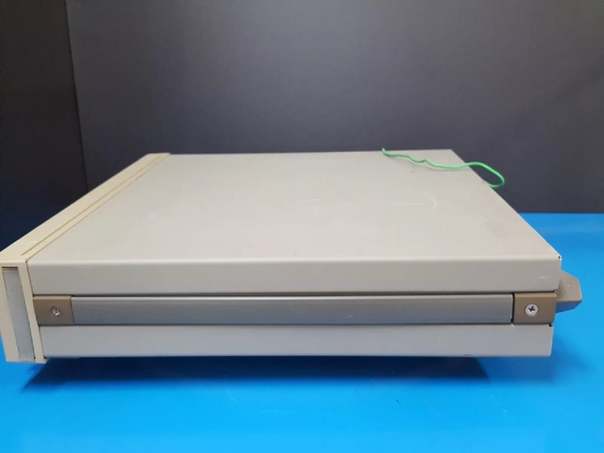HP 8169A Polarization Controller Option 21 [h1164630912]