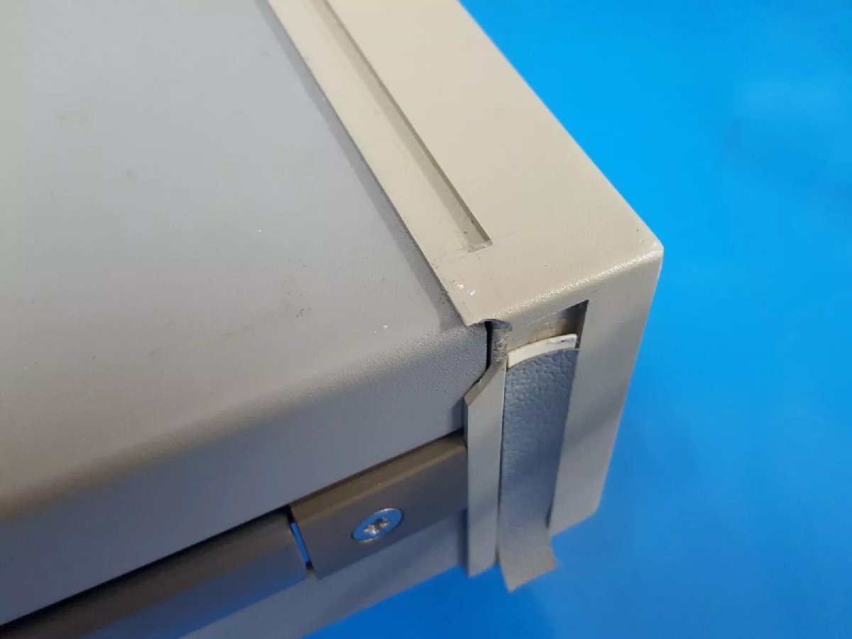 HP 8169A Polarization Controller [l1164623185]