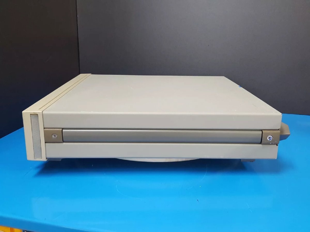 HP 8169A Polarization Controller [l1164623185]