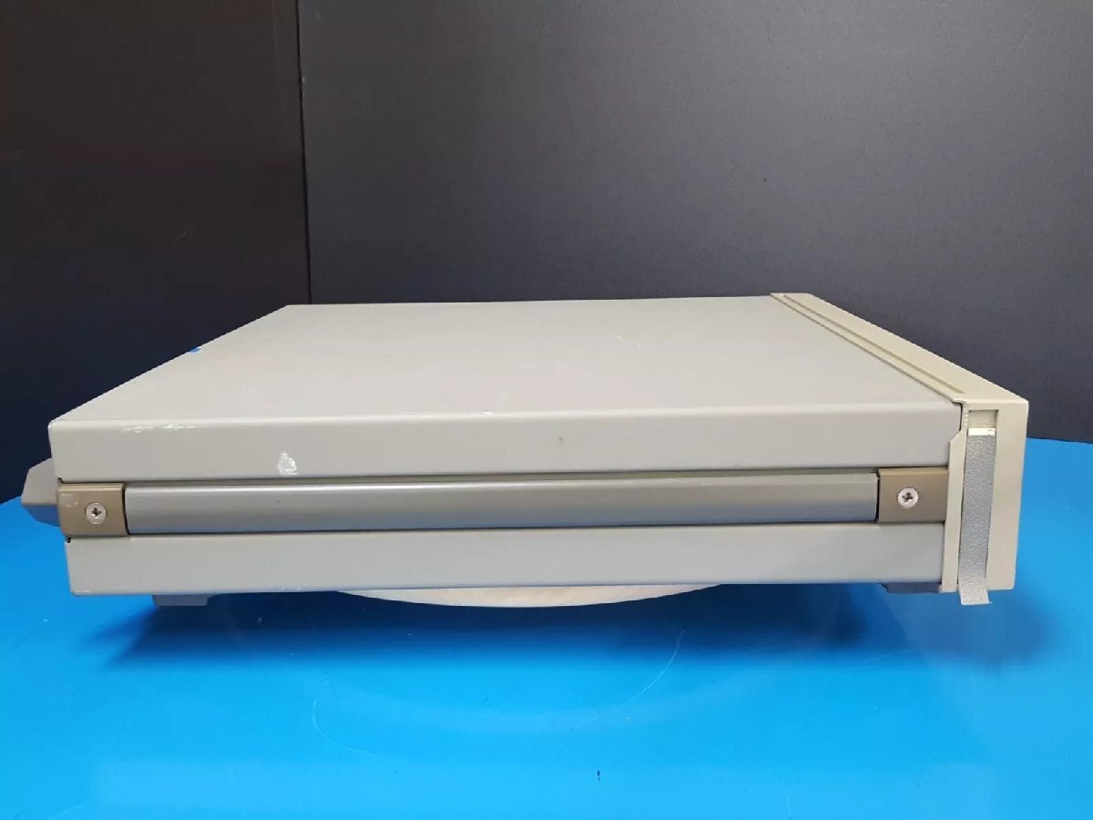 HP 8169A Polarization Controller [l1164623185]