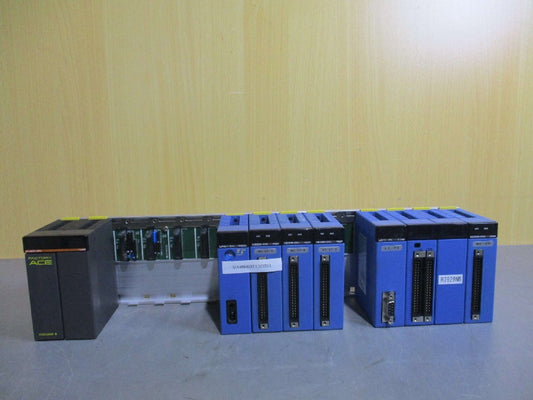 YOKOGAWA F3BU13 Factory Ace PU20-LC11-1N-NC02 [g1164636339]