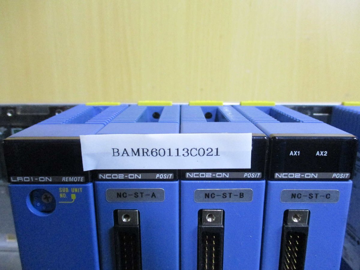 YOKOGAWA F3BU13 Factory Ace PU20-LC11-1N-NC02 [g1164636339]