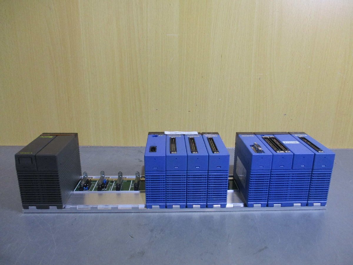 YOKOGAWA F3BU13 Factory Ace PU20-LC11-1N-NC02 [g1164636339]