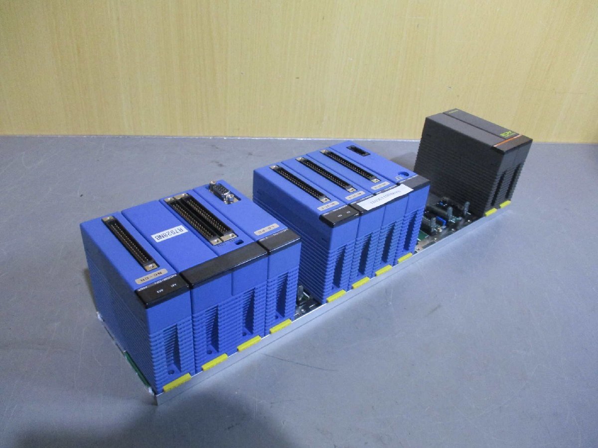 YOKOGAWA F3BU13 Factory Ace PU20-LC11-1N-NC02 [g1164636339]
