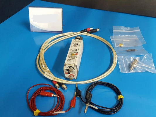 Tektronix P7380SMA Differential Probe 8GHz [e1164631741]