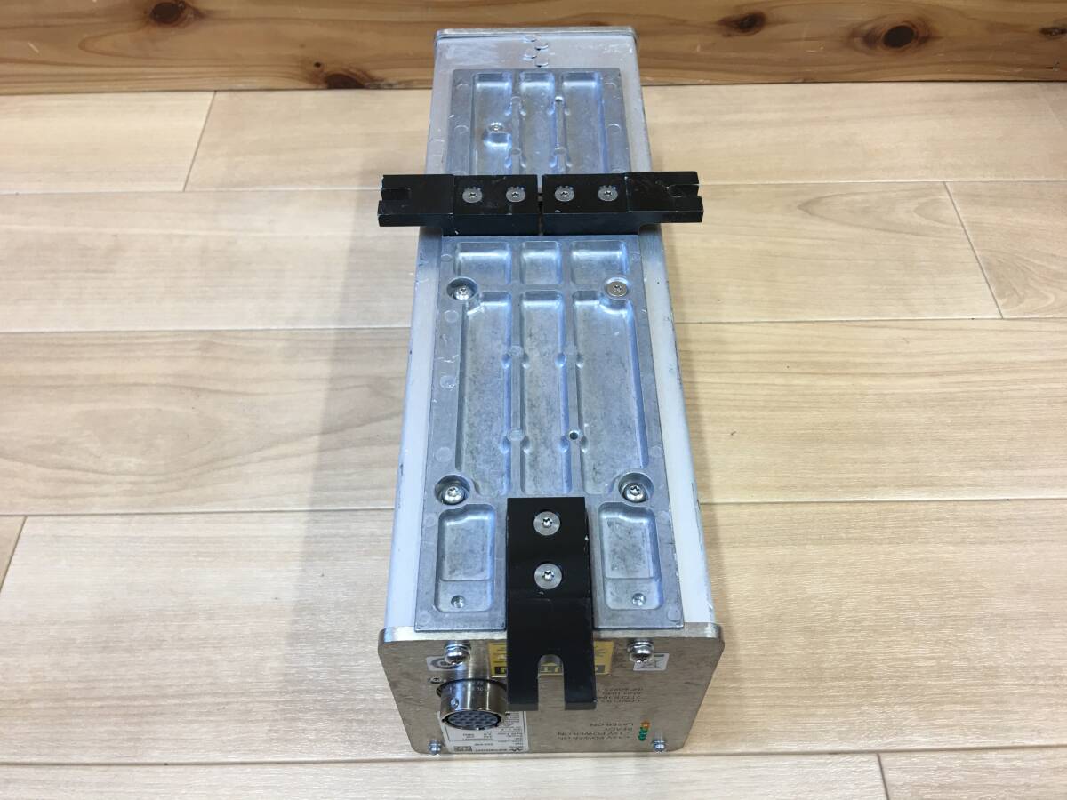 Keysight 5517C Laser Head for Interferometer System (as-is) [x1164635625]