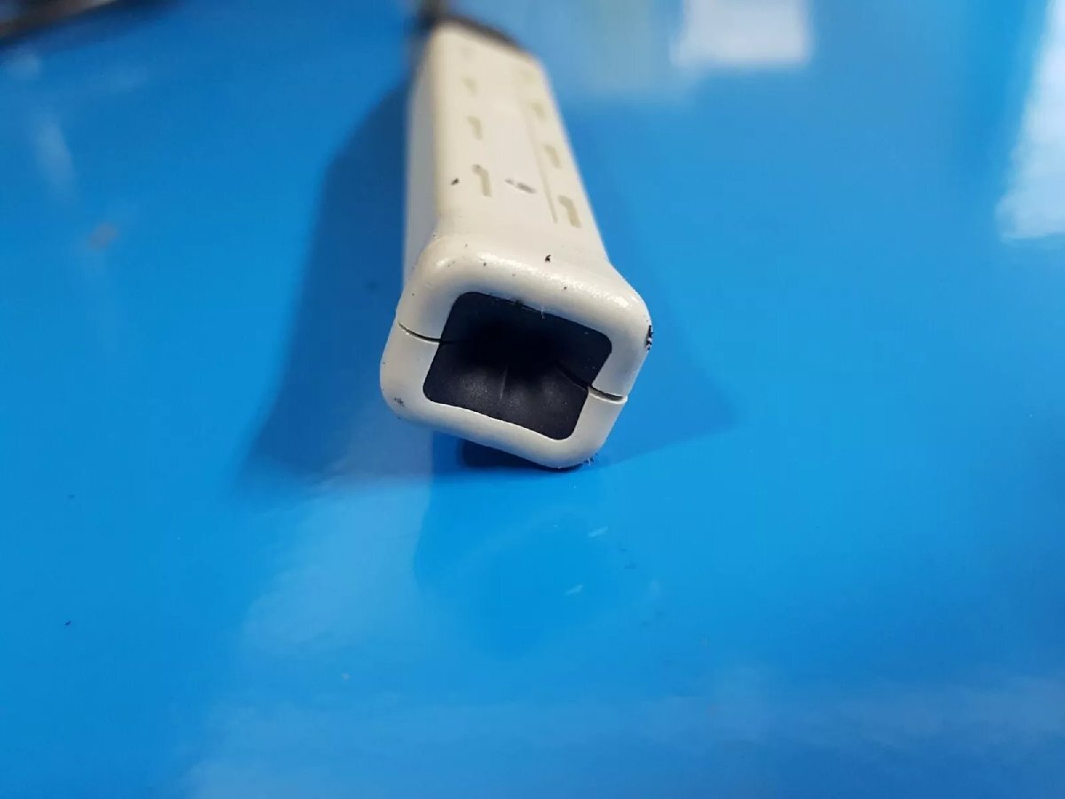 Tektronix P7380A Differential Probe 8GHz (as-is) [b1164654693]