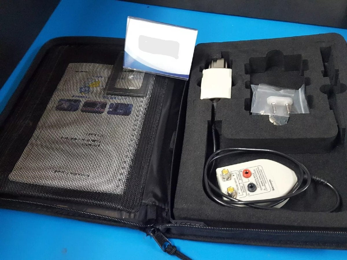 Tektronix P7350SMA Differential Probe 5GHz [b1164663554]