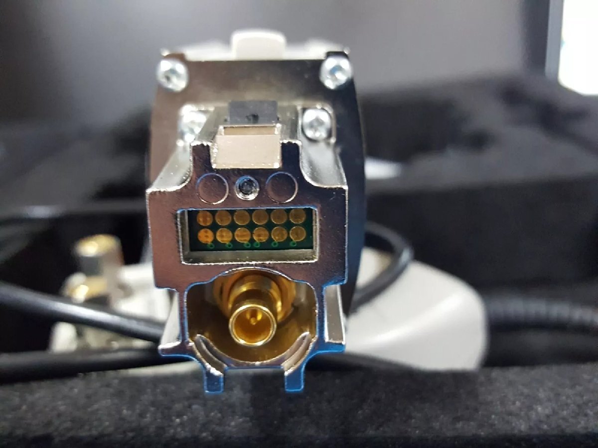 Tektronix P7350SMA Differential Probe 5GHz [b1164663554]