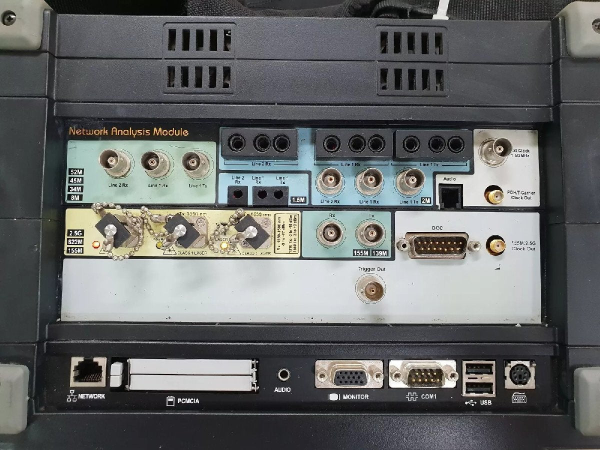 Sunrise Telecom STT-1505 [c1164638286]