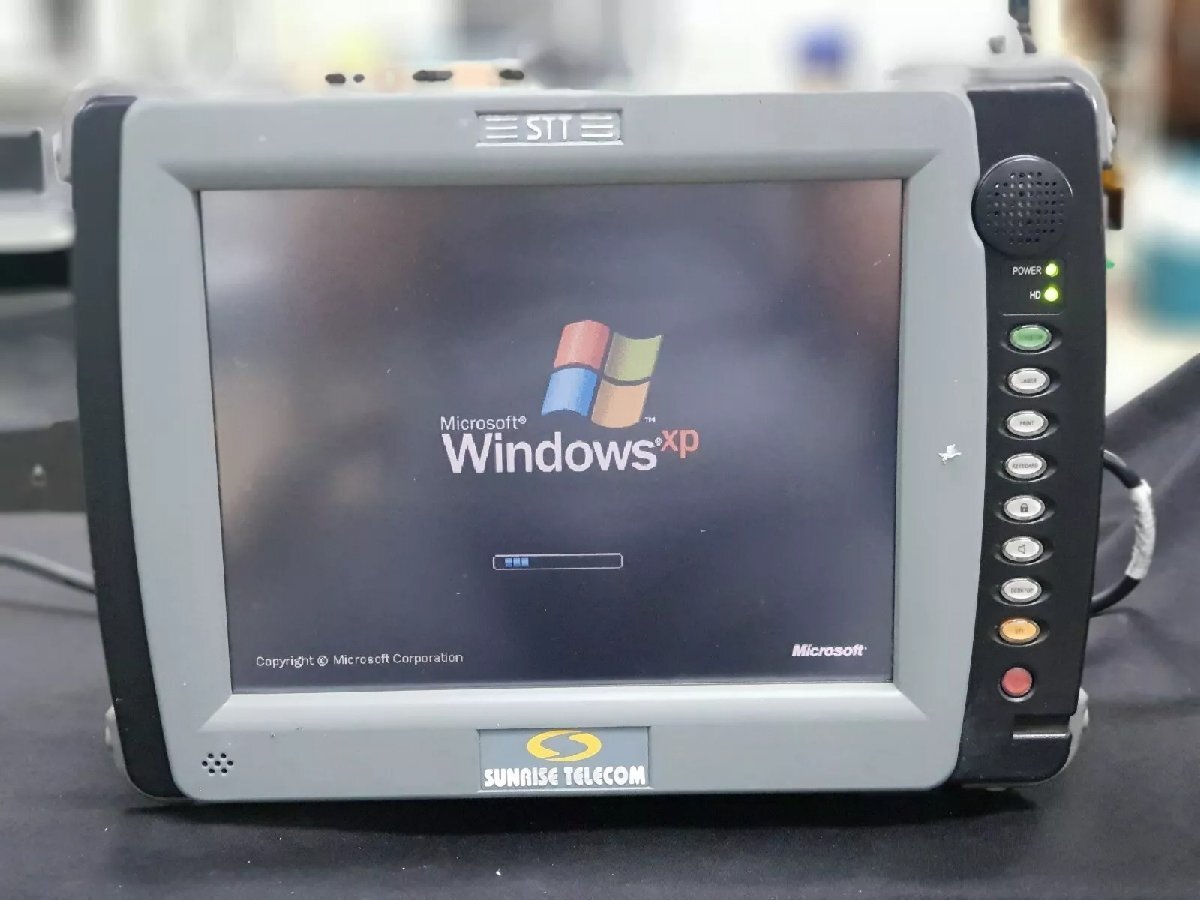 Sunrise Telecom STT-1505 [c1164638286]