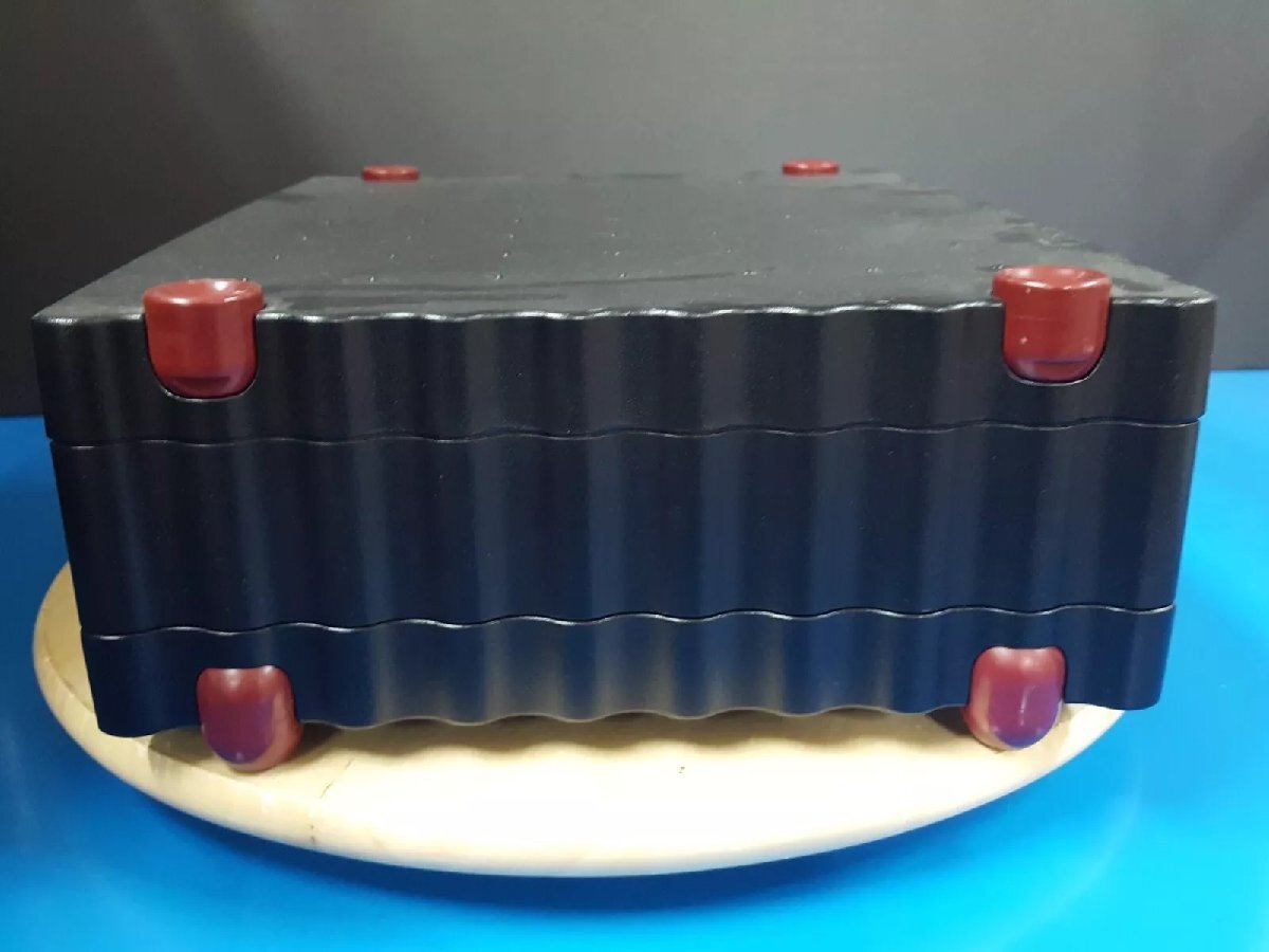 HBAKO BK2020 Vibration Unit Tester [l1164652385]
