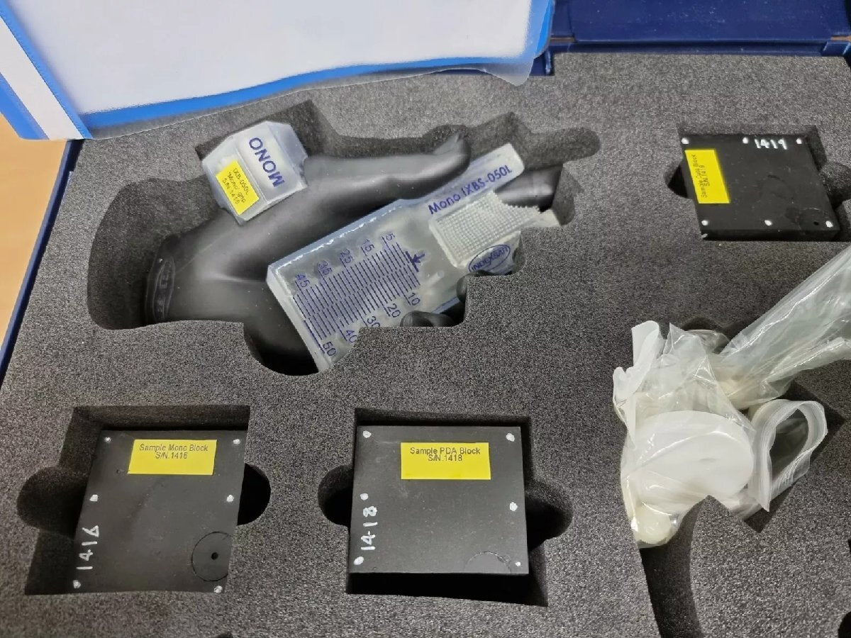 INDEXSAR IXB Hand Phantom 15 [b1164660424]