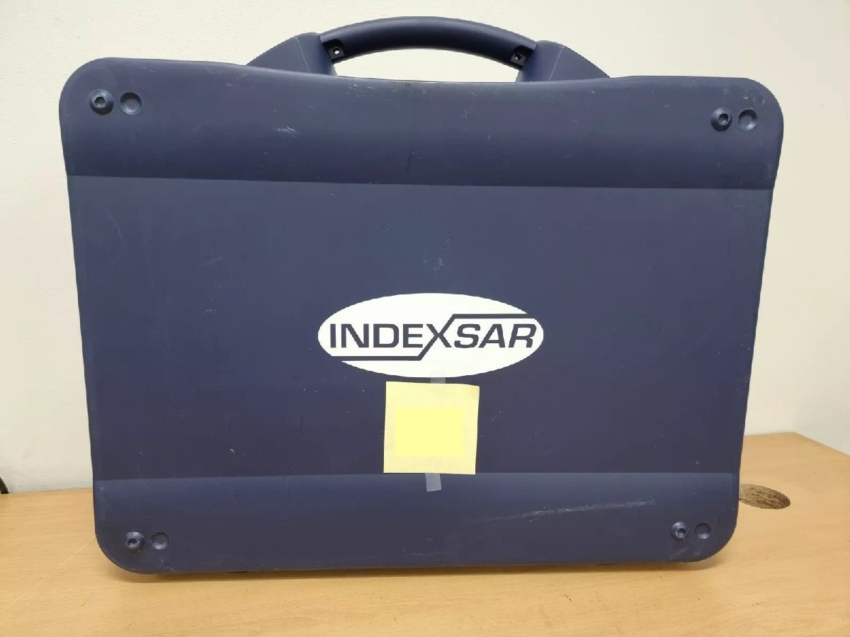 INDEXSAR IXB Hand Phantom 15 [b1164660424]