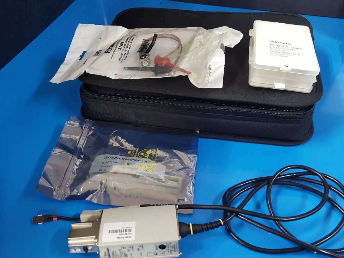 Tektronix P7340A Differential Probe 4GHz [u1164668526]