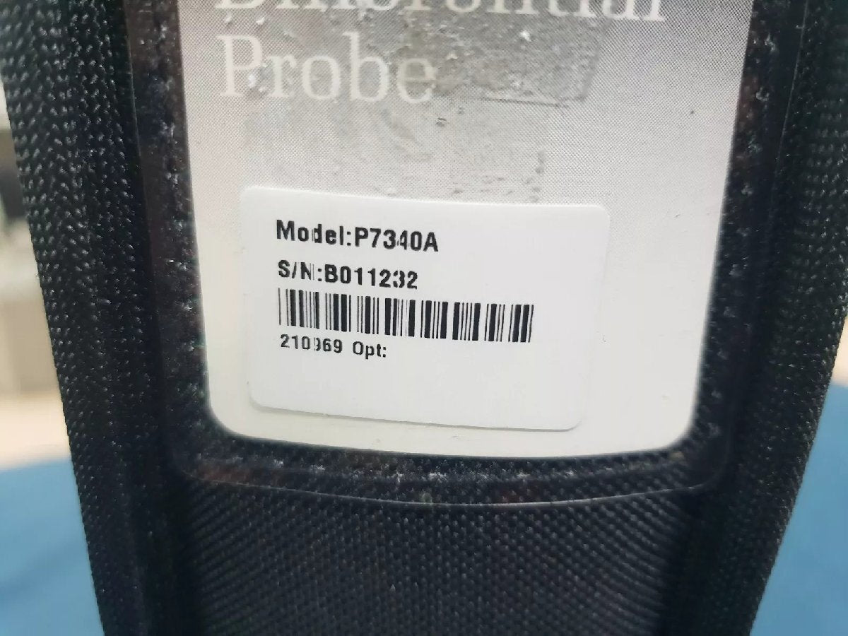 Tektronix P7340A Differential Probe 4GHz [u1164668526]