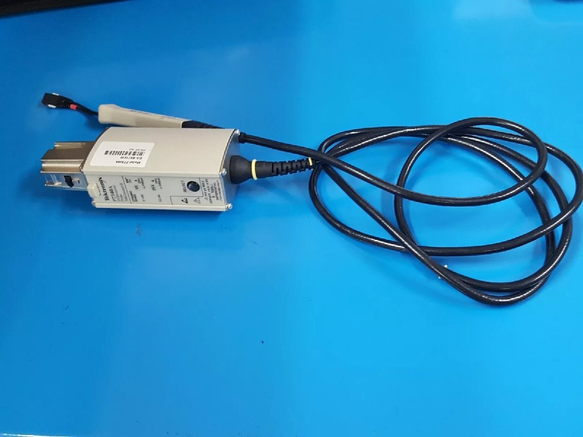 Tektronix P7340A Differential Probe 4GHz [u1164668526]