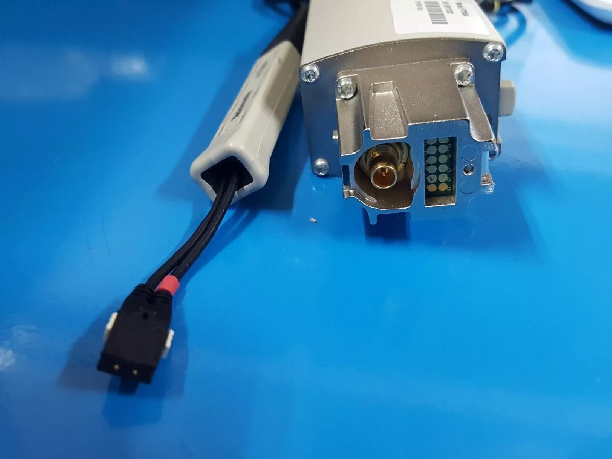Tektronix P7340A Differential Probe 4GHz [u1164668526]