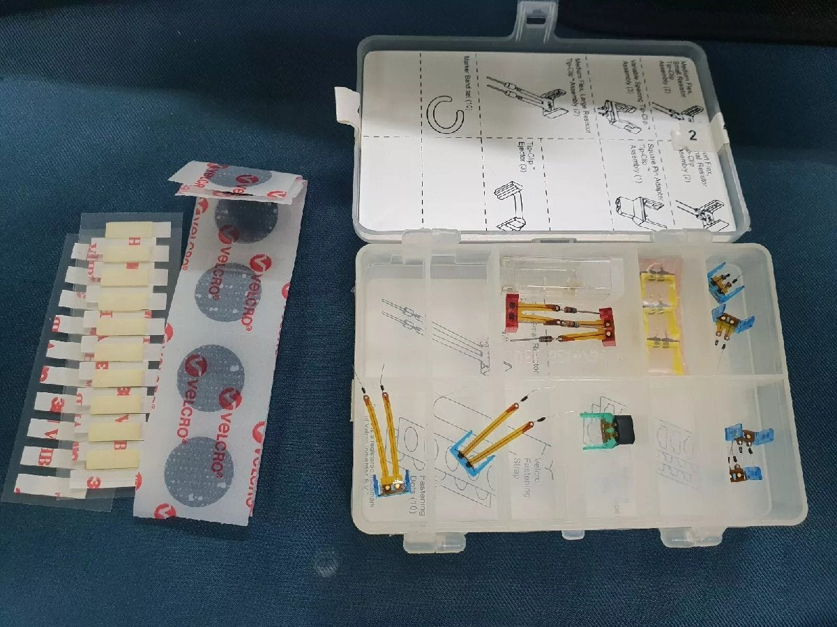 Tektronix P7340A Differential Probe 4GHz [u1164668526]