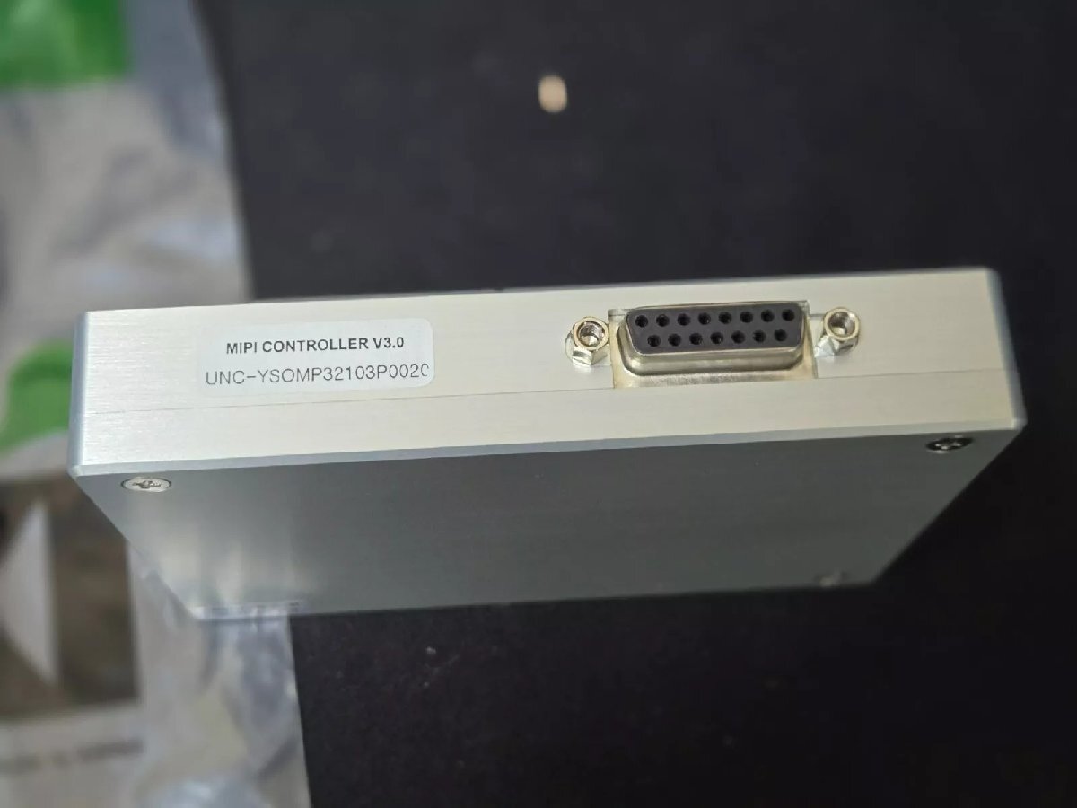 UNet Convergence MIPI Controller V3.0 [h1164670653]