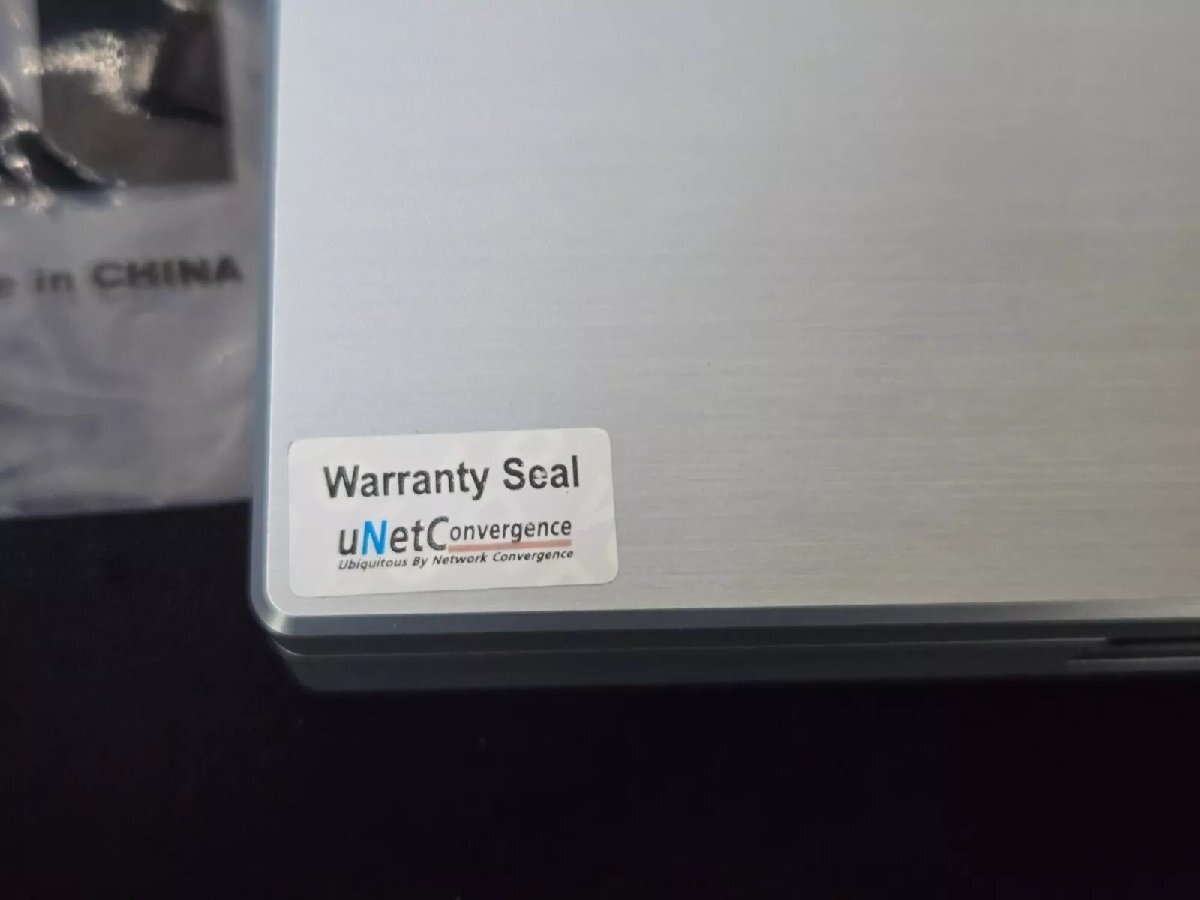 UNet Convergence MIPI Controller V3.0 [h1164670653]