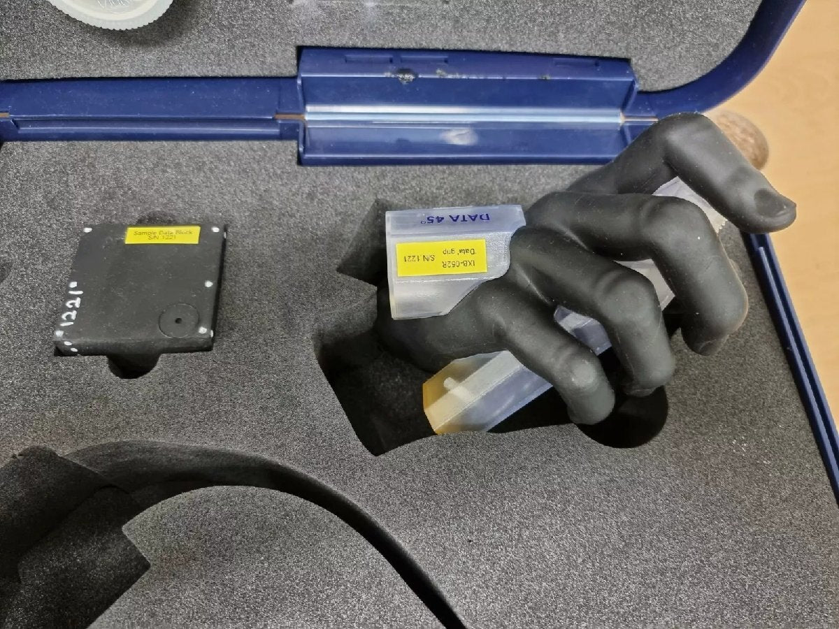 INDEXSAR IXB Hand Phantom 14 [f1164660615]