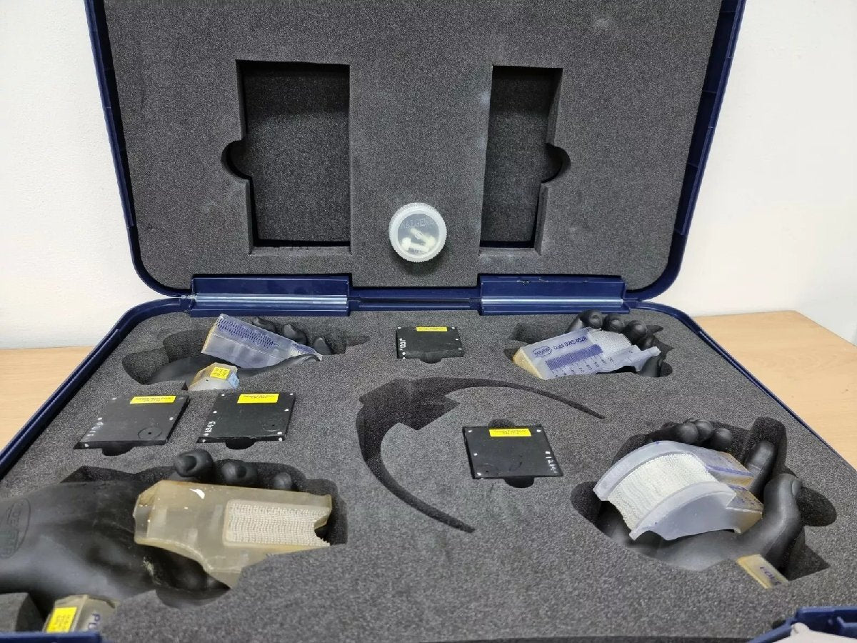 INDEXSAR IXB Hand Phantom 14 [f1164660615]