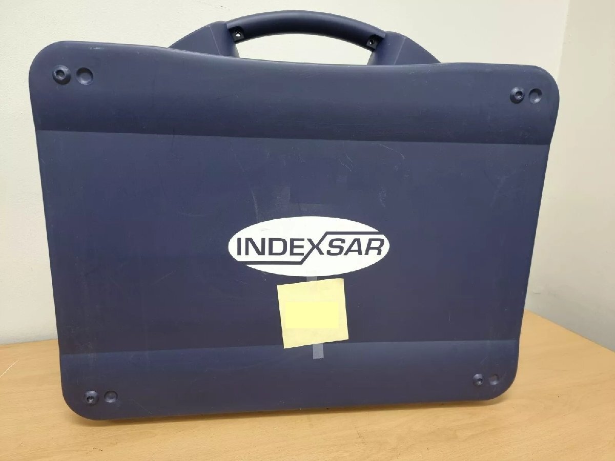 INDEXSAR IXB Hand Phantom 14 [f1164660615]