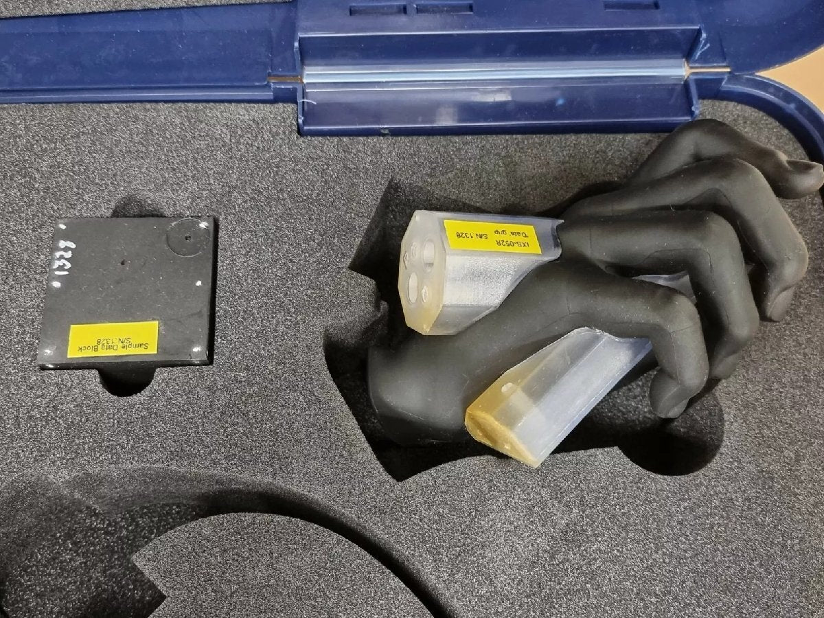 INDEXSAR IXB Hand Phantom - 7 [s1164669156]