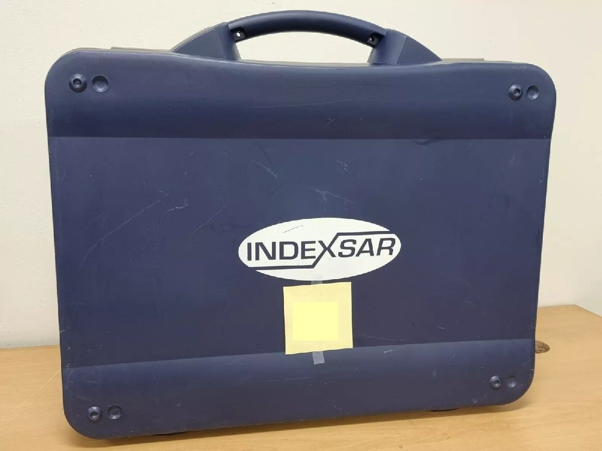 INDEXSAR IXB Hand Phantom - 7 [s1164669156]