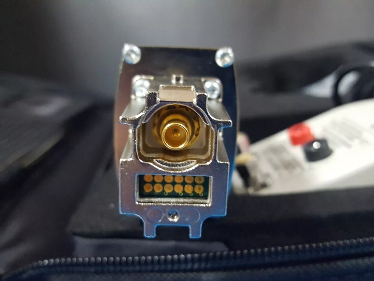 Tektronix P7350SMA Differential Probe 5GHz [k1164656469]