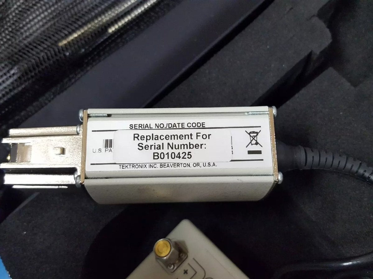 Tektronix P7350SMA Differential Probe 5GHz [k1164656469]
