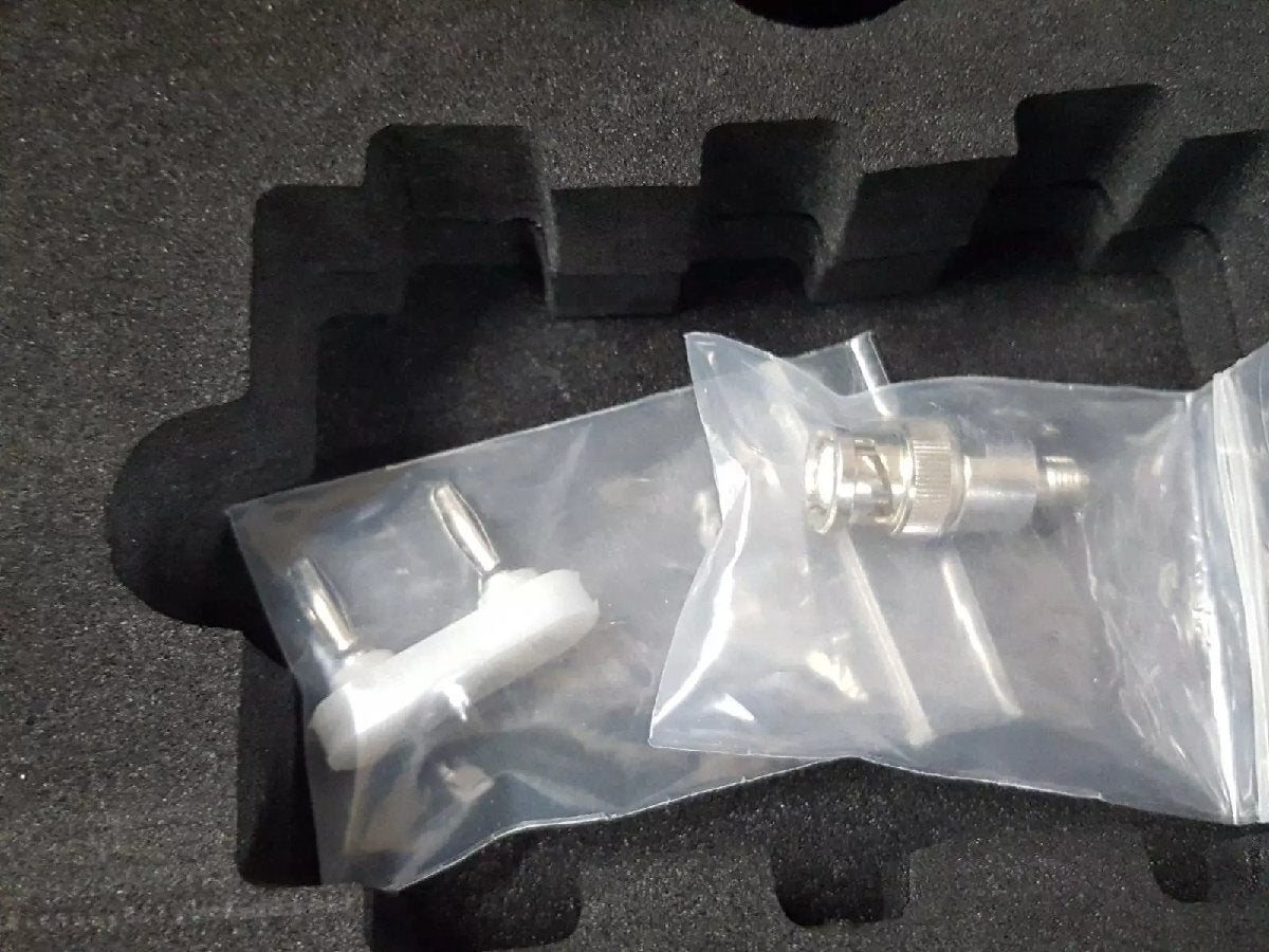 Tektronix P7350SMA Differential Probe 5GHz [k1164656469]